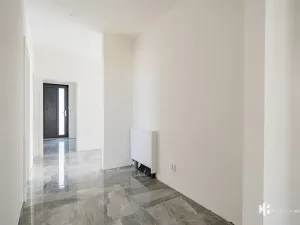 Pronájem rodinného domu, Zlonín, Za Humny, 139 m2