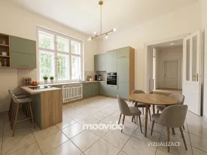 Prodej rodinného domu, Kladno, A. Dvořáka, 270 m2