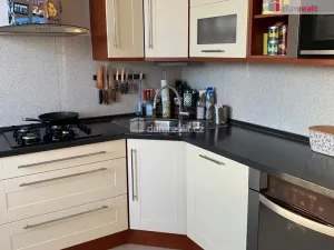 Prodej bytu 5+kk, Karlovy Vary - Dvory, K. Kučery, 126 m2