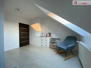 Prodej bytu 5+kk, Karlovy Vary - Dvory, K. Kučery, 126 m2
