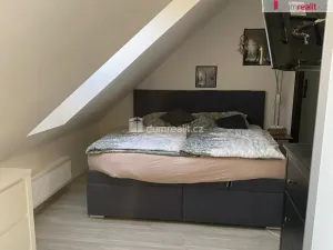 Prodej bytu 5+kk, Karlovy Vary - Dvory, K. Kučery, 126 m2