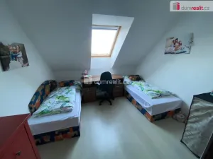 Prodej bytu 5+kk, Karlovy Vary - Dvory, K. Kučery, 126 m2