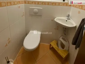 Prodej bytu 5+kk, Karlovy Vary - Dvory, K. Kučery, 126 m2