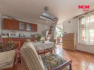 Prodej chaty, Přestanov, 28 m2