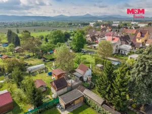 Prodej chaty, Přestanov, 28 m2