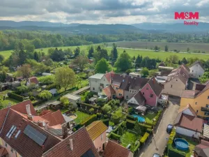 Prodej rodinného domu, Přestanov, 90 m2