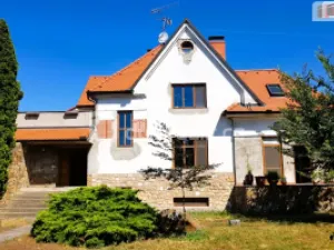 Prodej rodinného domu, Hodonín, Plucárna, 303 m2
