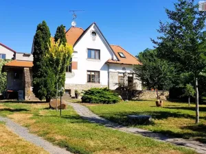 Prodej rodinného domu, Hodonín, Plucárna, 303 m2