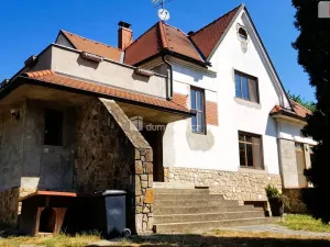 Prodej rodinného domu, Hodonín, Plucárna, 303 m2