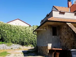 Prodej rodinného domu, Hodonín, Plucárna, 303 m2