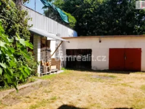 Prodej rodinného domu, Hodonín, Plucárna, 303 m2