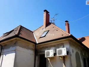 Prodej rodinného domu, Hodonín, Plucárna, 303 m2