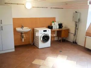 Prodej rodinného domu, Hodonín, Plucárna, 303 m2