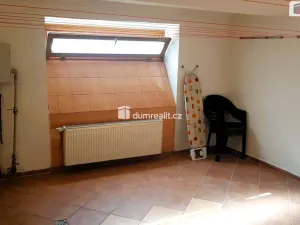 Prodej rodinného domu, Hodonín, Plucárna, 303 m2
