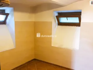Prodej rodinného domu, Hodonín, Plucárna, 303 m2