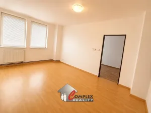 Pronájem bytu 2+kk, Jablonec nad Nisou, Generála Mrázka, 43 m2