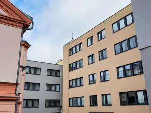 Pronájem bytu 2+kk, Jablonec nad Nisou, Generála Mrázka, 43 m2
