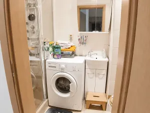 Prodej bytu 2+1, Kynšperk nad Ohří, náměstí SNP, 55 m2