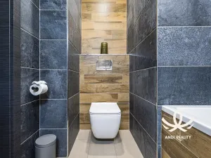 Pronájem bytu 2+kk, Mladá Boleslav, 17. listopadu, 44 m2