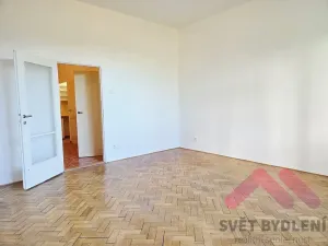 Pronájem bytu 1+1, Praha - Vinohrady, Kouřimská, 37 m2