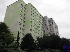 Pronájem bytu 2+kk, Praha - Stodůlky, Mohylová, 43 m2