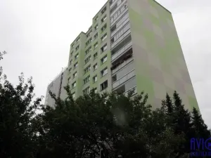 Pronájem bytu 2+kk, Praha - Stodůlky, Mohylová, 43 m2