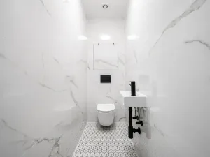 Prodej bytu 3+kk, Brno, Příkrá, 83 m2