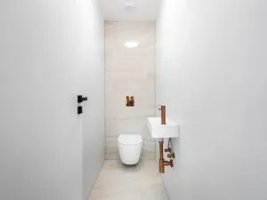 Prodej bytu 3+kk, Brno, Příkrá, 83 m2