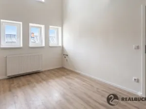 Prodej bytu 1+kk, Jablonec nad Nisou, Sokolí, 26 m2