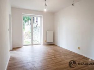 Prodej bytu 2+kk, Jablonec nad Nisou, Sokolí, 32 m2