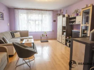 Prodej bytu 2+1, Velké Hamry, 68 m2