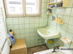 Prodej bytu 2+1, Velké Hamry, 68 m2