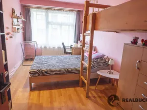 Prodej bytu 2+1, Velké Hamry, 68 m2