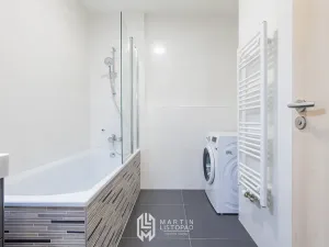 Pronájem bytu 3+kk, Olomouc, Eduarda Hamburgera, 89 m2