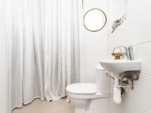Pronájem obchodního prostoru, Albrechtice nad Orlicí, 1. máje, 10 m2