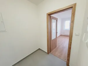 Pronájem bytu 1+kk, Uherské Hradiště, Zahrádky, 32 m2