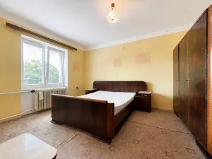 Prodej bytu 2+1, Třemošnice, 17. listopadu, 55 m2