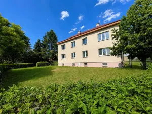 Prodej bytu 2+1, Třemošnice, 17. listopadu, 55 m2