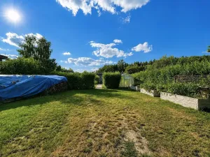 Prodej chaty, Týniště nad Orlicí, 52 m2