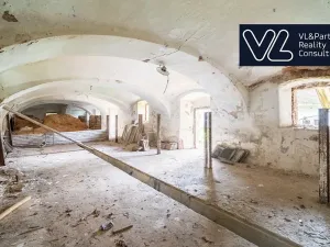 Prodej domu, Sněžné, 2500 m2