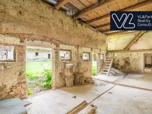 Prodej domu, Sněžné, 2500 m2