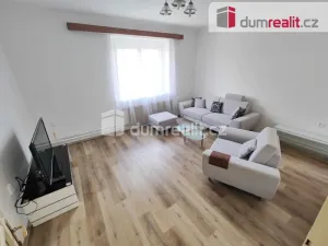 Pronájem bytu 3+1, Praha - Řepy, Krolmusova, 80 m2
