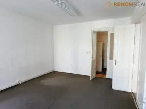 Pronájem bytu 2+1, Olomouc, Krapkova, 81 m2