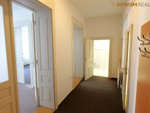 Pronájem bytu 2+1, Olomouc, Krapkova, 81 m2
