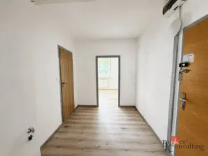 Pronájem bytu 2+kk, Nový Bor, Horovy sady, 41 m2