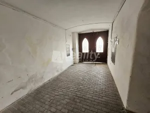 Prodej činžovního domu, Znojmo, Horní náměstí, 862 m2