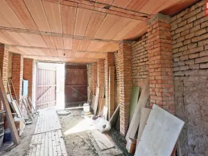 Prodej rodinného domu, Bílovice-Lutotín - Lutotín, 160 m2
