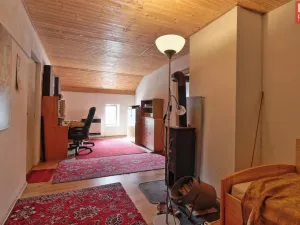 Prodej rodinného domu, Bílovice-Lutotín - Lutotín, 160 m2