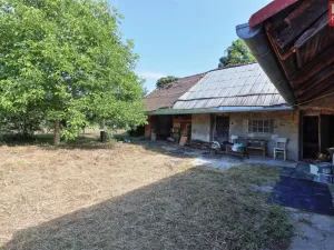 Prodej rodinného domu, Bílovice-Lutotín - Lutotín, 160 m2