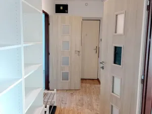 Pronájem bytu 3+1, Jihlava, Brtnická, 68 m2